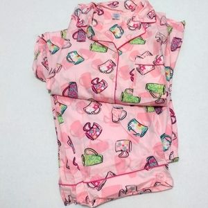 Pajamas - tea/coffee mugs
